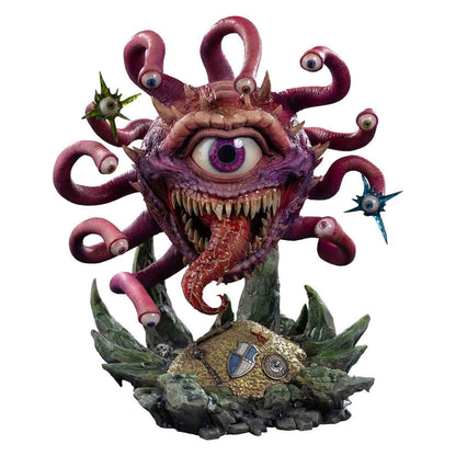 Iron Studios Dungeons & Dragons - Beholder - Icons Statue