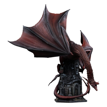 Iron Studios House of the Dragon - Caraxes - Icons Statue
