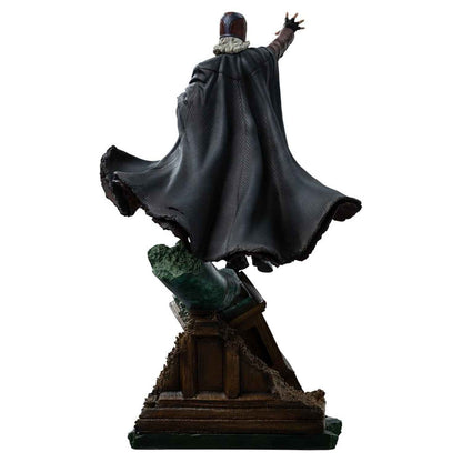 Iron Studios Marvel: Avengers Doomsday - Magneto Art Scale 1/10 - Statue