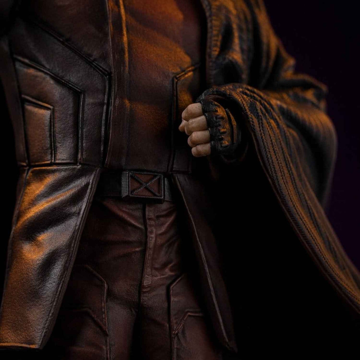 Iron Studios Marvel: Avengers Doomsday - Magneto Art Scale 1/10 - Statue