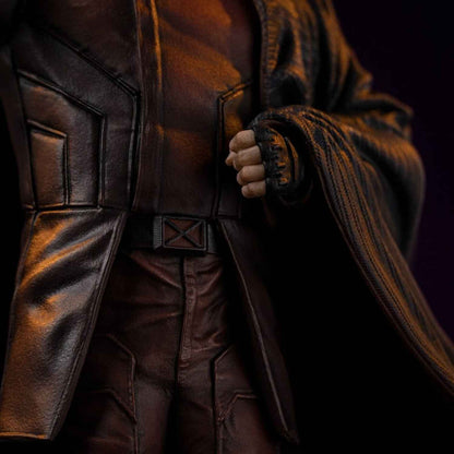 Iron Studios Marvel: Avengers Doomsday - Magneto Art Scale 1/10 - Statue