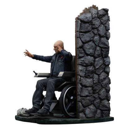 Iron Studios Marvel: Avengers Doomsday - Professor Xavier Art Scale 1/10 - Statue