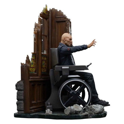 Iron Studios Marvel: Avengers Doomsday - Professor Xavier Art Scale 1/10 - Statue