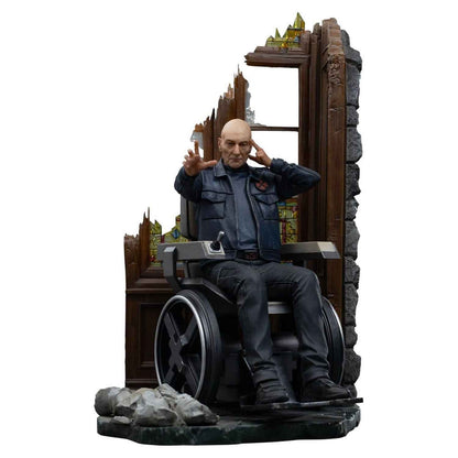 Iron Studios Marvel: Avengers Doomsday - Professor Xavier Art Scale 1/10 - Statue