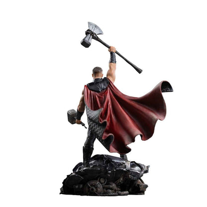 Iron Studios Marvel: Avengers Doomsday - Thor BDS Art Scale 1/10 - Statue