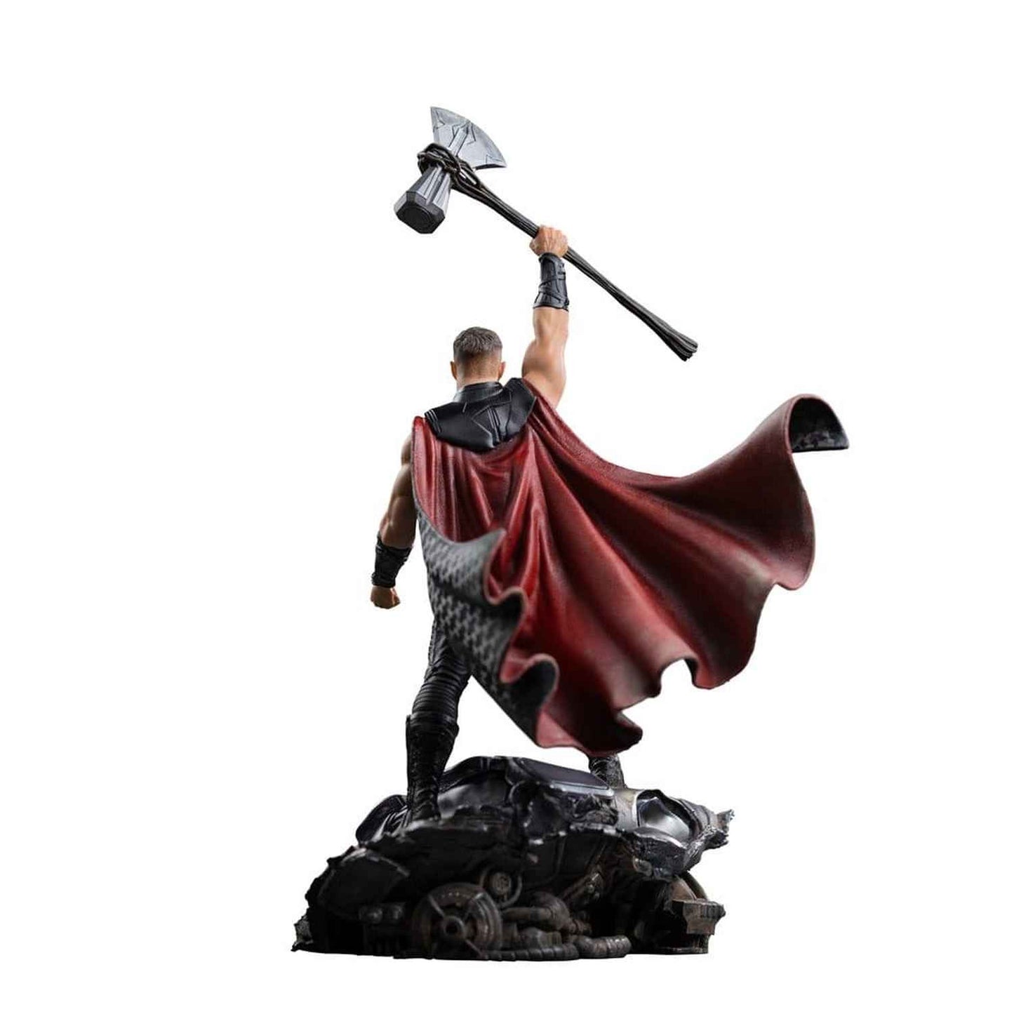 Iron Studios Marvel: Avengers Doomsday - Thor BDS Art Scale 1/10 - Statue
