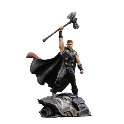 Iron Studios Marvel: Avengers Doomsday - Thor BDS Art Scale 1/10 - Statue