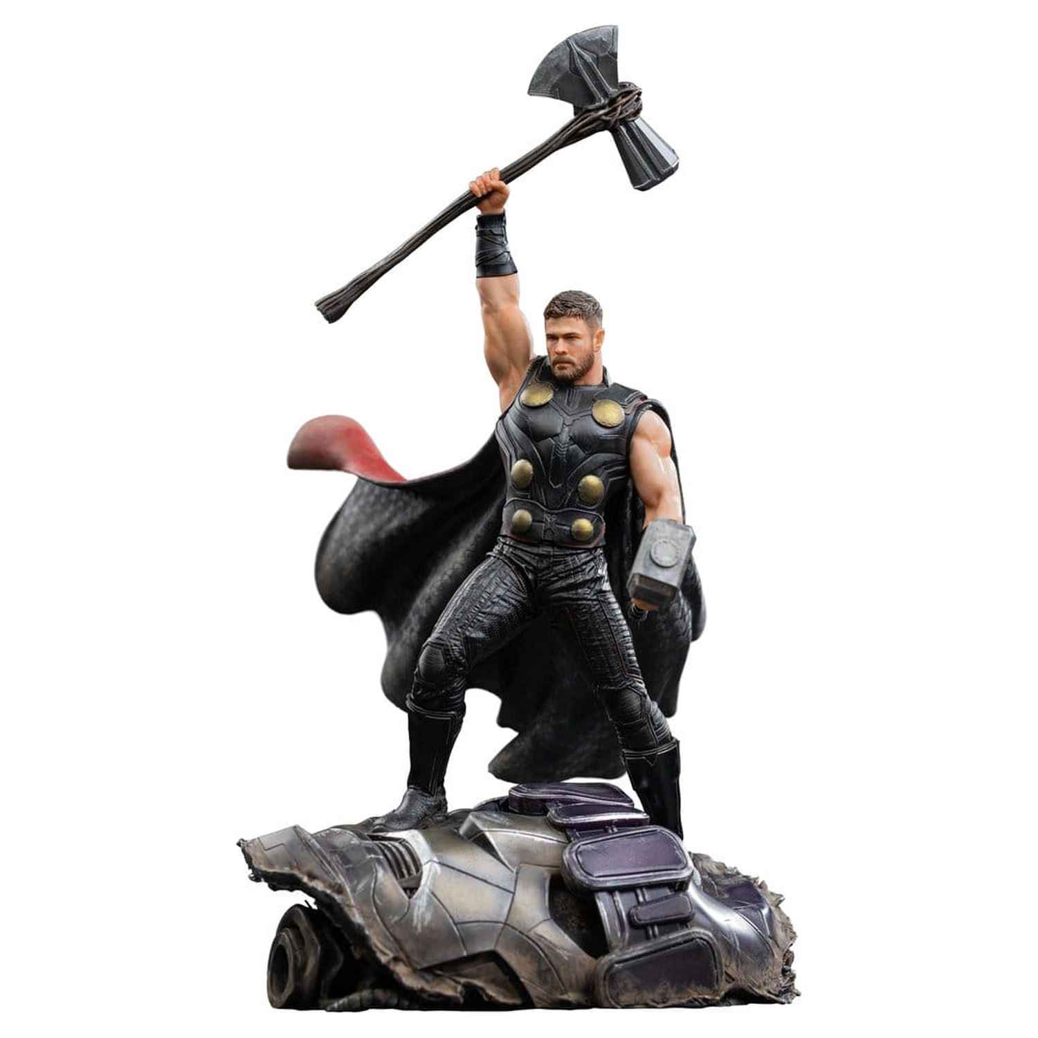 Iron Studios Marvel: Avengers Doomsday - Thor BDS Art Scale 1/10 - Statue