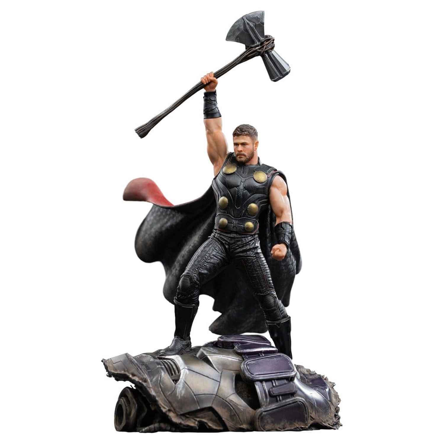 Iron Studios Marvel: Avengers Doomsday - Thor BDS Art Scale 1/10 - Statue