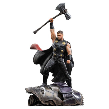 Iron Studios Marvel: Avengers Doomsday - Thor BDS Art Scale 1/10 - Statue
