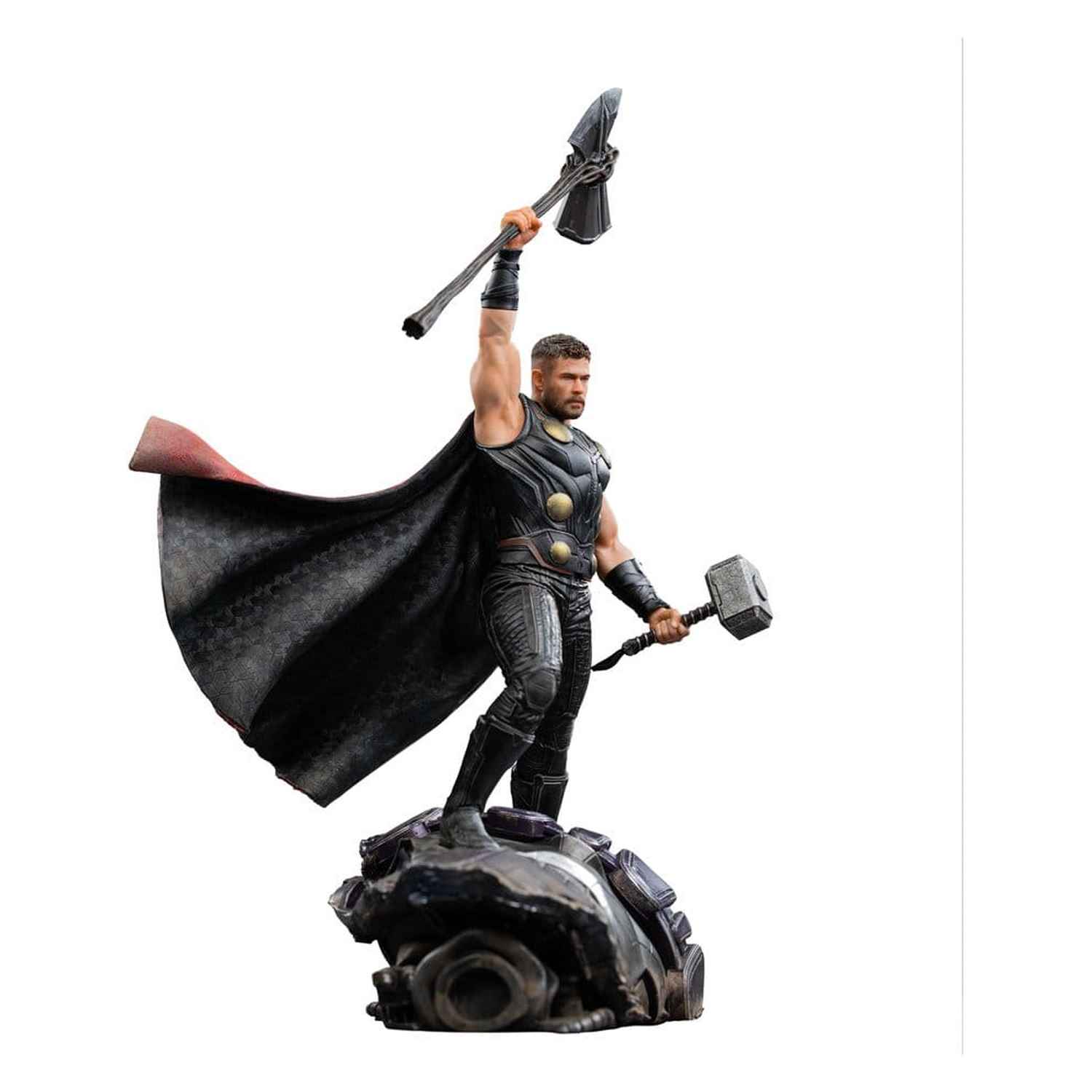 Iron Studios Marvel: Avengers Doomsday - Thor BDS Art Scale 1/10 - Statue