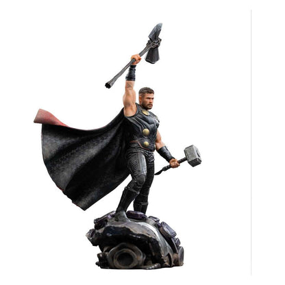 Iron Studios Marvel: Avengers Doomsday - Thor BDS Art Scale 1/10 - Statue