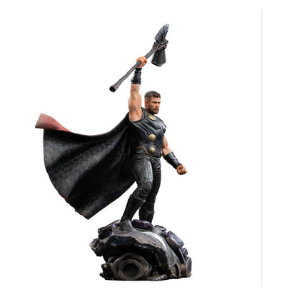 Iron Studios Marvel: Avengers Doomsday - Thor BDS Art Scale 1/10 - Statue