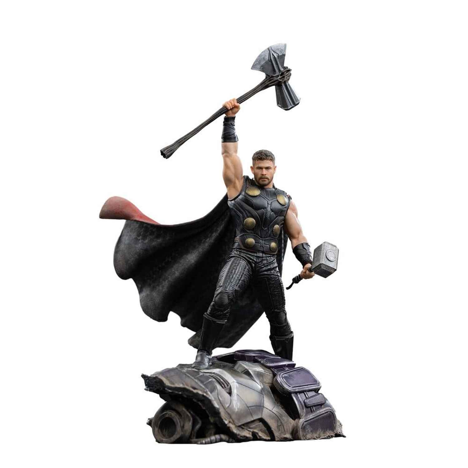 Iron Studios Marvel: Avengers Doomsday - Thor BDS Art Scale 1/10 - Statue
