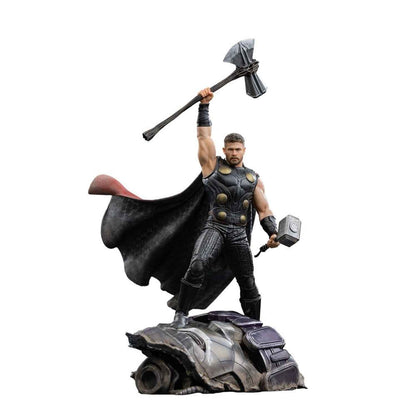 Iron Studios Marvel: Avengers Doomsday - Thor BDS Art Scale 1/10 - Statue