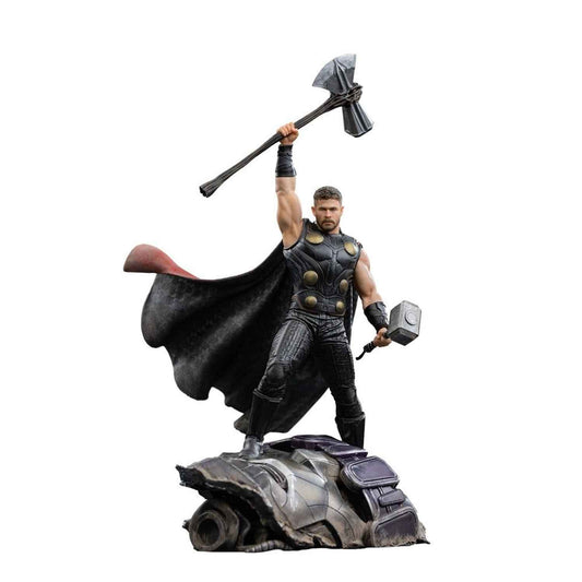 Iron Studios Marvel: Avengers Doomsday - Thor BDS Art Scale 1/10 - Statue