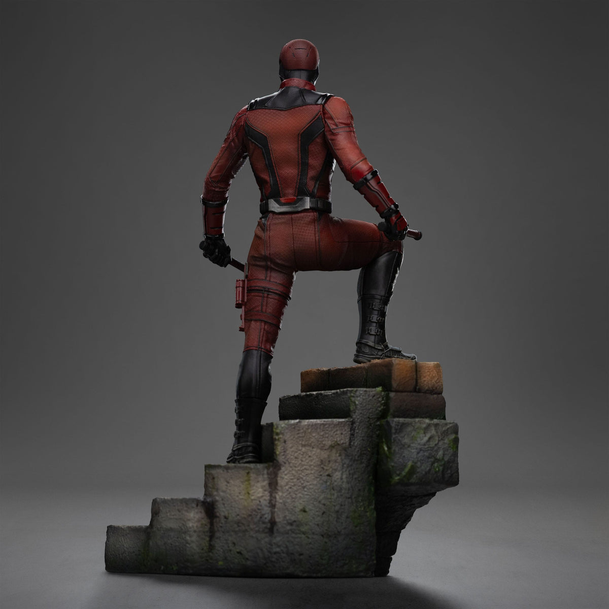 Iron Studios Marvel - Daredevil Born Again Art Scale 1/10 - Statue