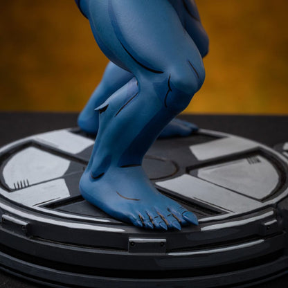 Iron Studios Marvel: X-Men '97 - Beast BDS Art Scale 1/10 - Statue