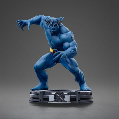 Iron Studios Marvel: X-Men '97 - Beast BDS Art Scale 1/10 - Statue