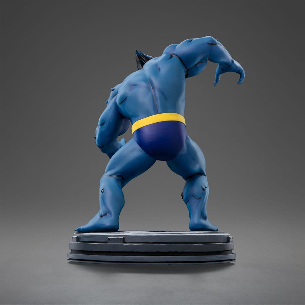 Iron Studios Marvel: X-Men '97 - Beast BDS Art Scale 1/10 - Statue