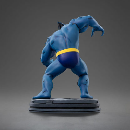 Iron Studios Marvel: X-Men '97 - Beast BDS Art Scale 1/10 - Statue