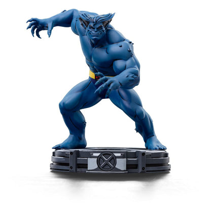 Iron Studios Marvel: X-Men '97 - Beast BDS Art Scale 1/10 - Statue