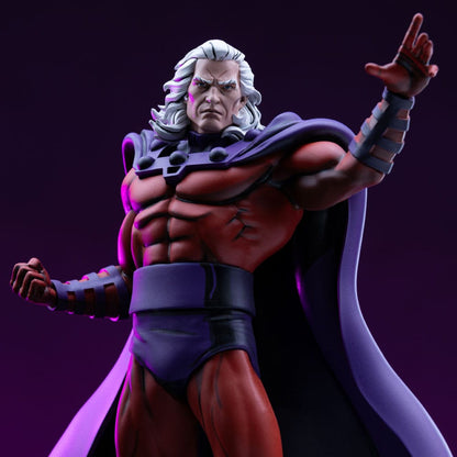 Iron Studios Marvel: X-Men '97 - Magneto Art Scale 1/10 - Statue