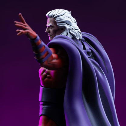 Iron Studios Marvel: X-Men '97 - Magneto Art Scale 1/10 - Statue