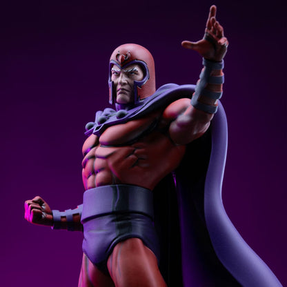 Iron Studios Marvel: X-Men '97 - Magneto Art Scale 1/10 - Statue