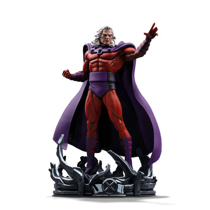 Iron Studios Marvel: X-Men '97 - Magneto Art Scale 1/10 - Statue