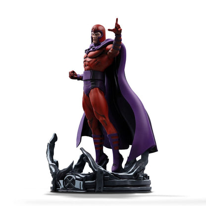 Iron Studios Marvel: X-Men '97 - Magneto Art Scale 1/10 - Statue