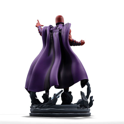 Iron Studios Marvel: X-Men '97 - Magneto Art Scale 1/10 - Statue