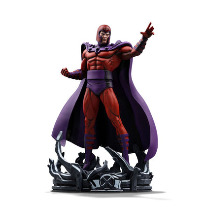 Iron Studios Marvel: X-Men '97 - Magneto Art Scale 1/10 - Statue