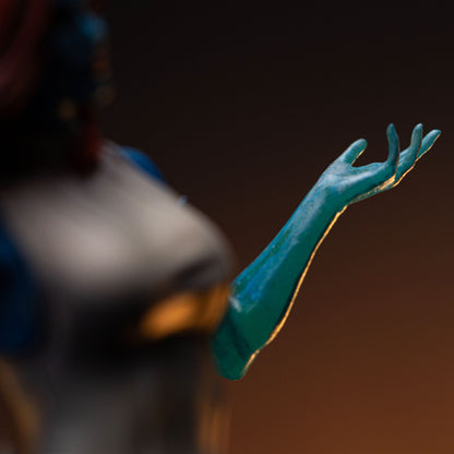 Iron Studios Marvel - X-Men Mystique Art Scale 1/10 - Statue