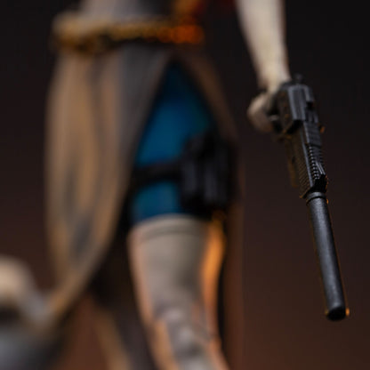 Iron Studios Marvel - X-Men Mystique Art Scale 1/10 - Statue