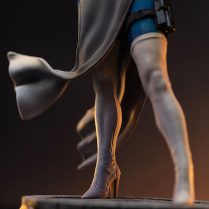 Iron Studios Marvel - X-Men Mystique Art Scale 1/10 - Statue