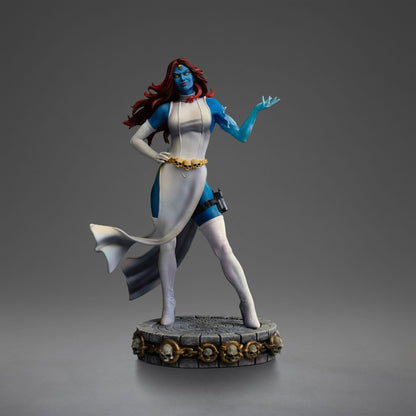 Iron Studios Marvel - X-Men Mystique Art Scale 1/10 - Statue