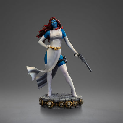 Iron Studios Marvel - X-Men Mystique Art Scale 1/10 - Statue