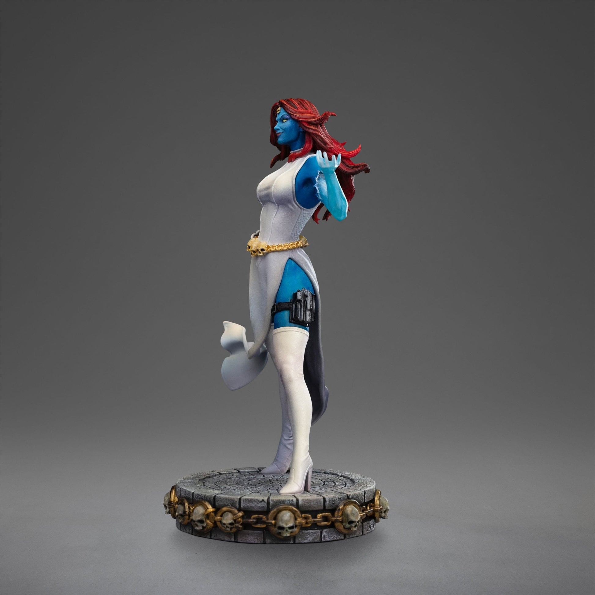 Iron Studios Marvel - X-Men Mystique Art Scale 1/10 - Statue