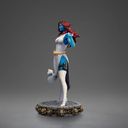 Iron Studios Marvel - X-Men Mystique Art Scale 1/10 - Statue