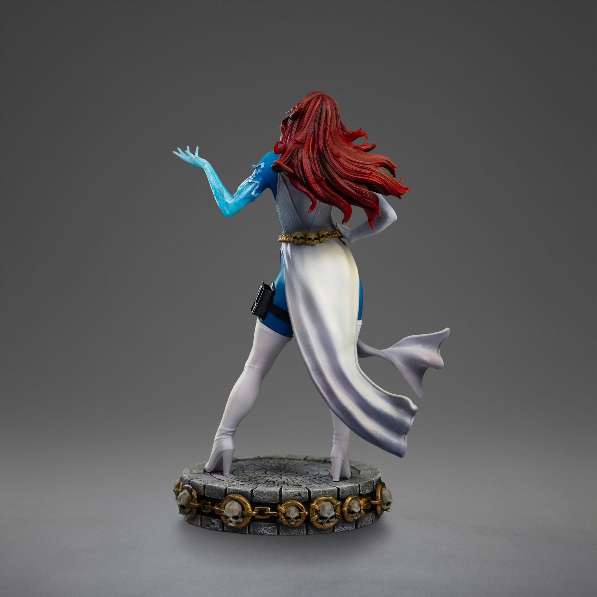 Iron Studios Marvel - X-Men Mystique Art Scale 1/10 - Statue