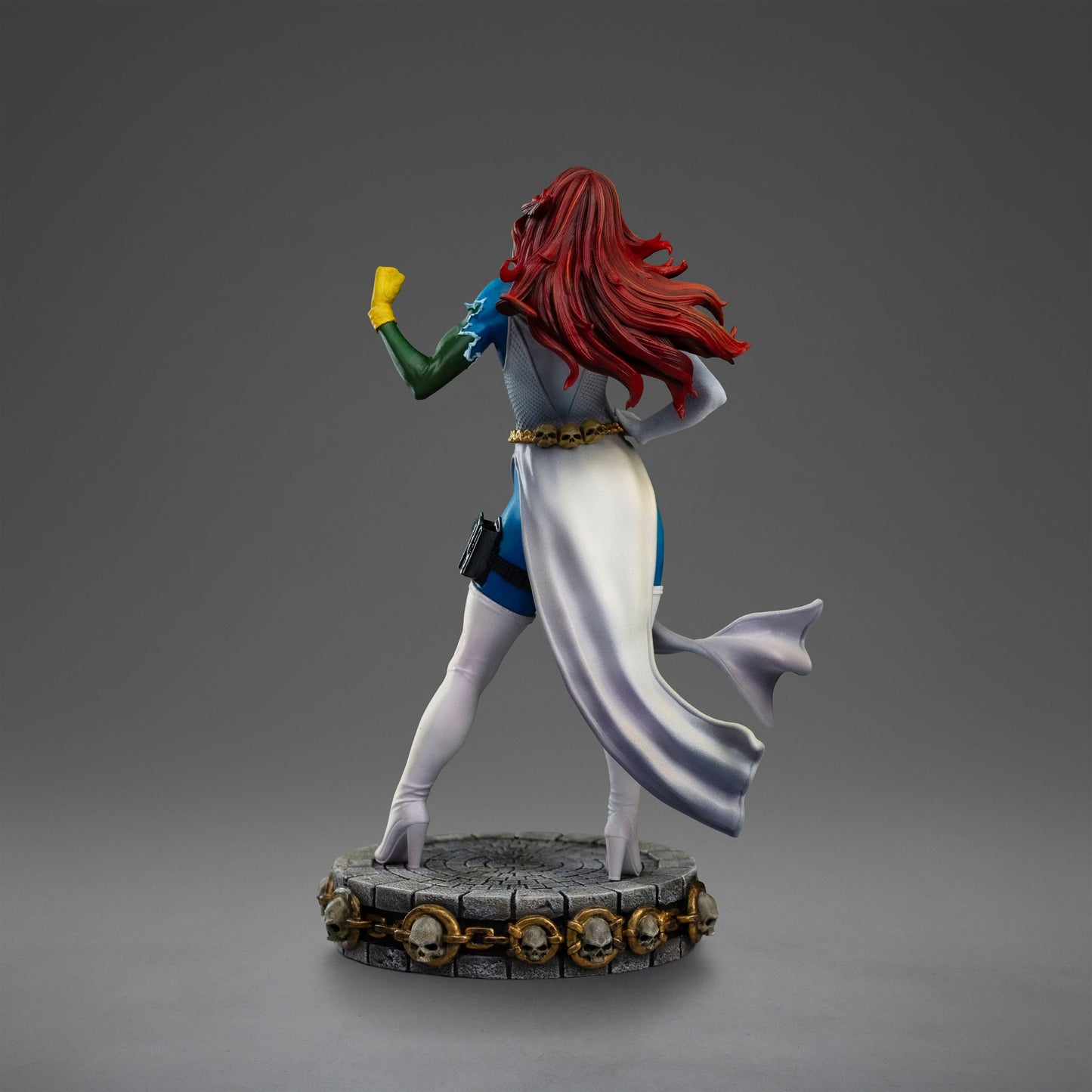 Iron Studios Marvel - X-Men Mystique Art Scale 1/10 - Statue