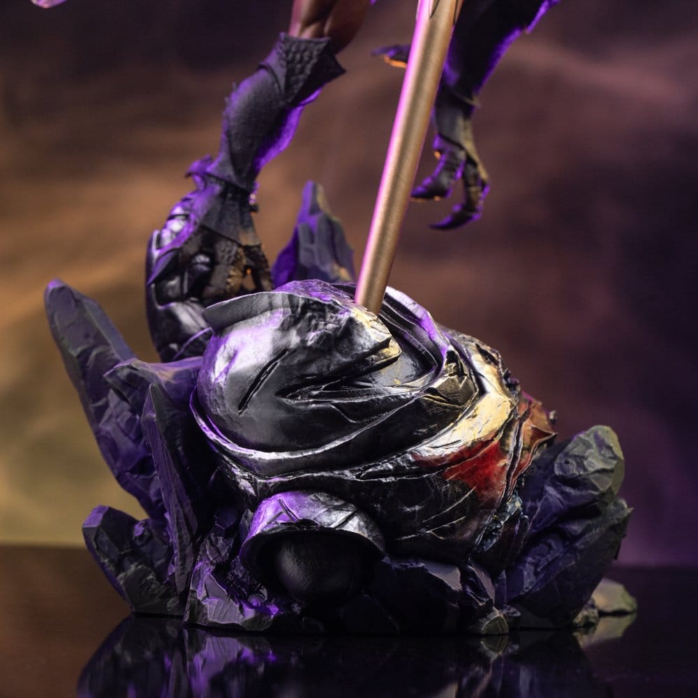 Iron Studios Masters of the Universe - Buzz-Off Art Scale 1/10 - Statue