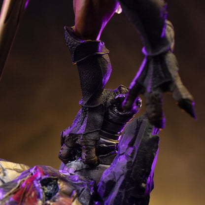 Iron Studios Masters of the Universe - Buzz-Off Art Scale 1/10 - Statue