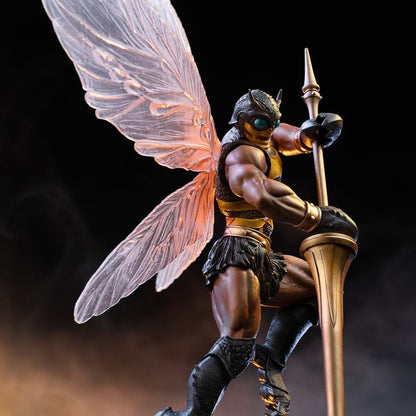 Iron Studios Masters of the Universe - Buzz-Off Art Scale 1/10 - Statue