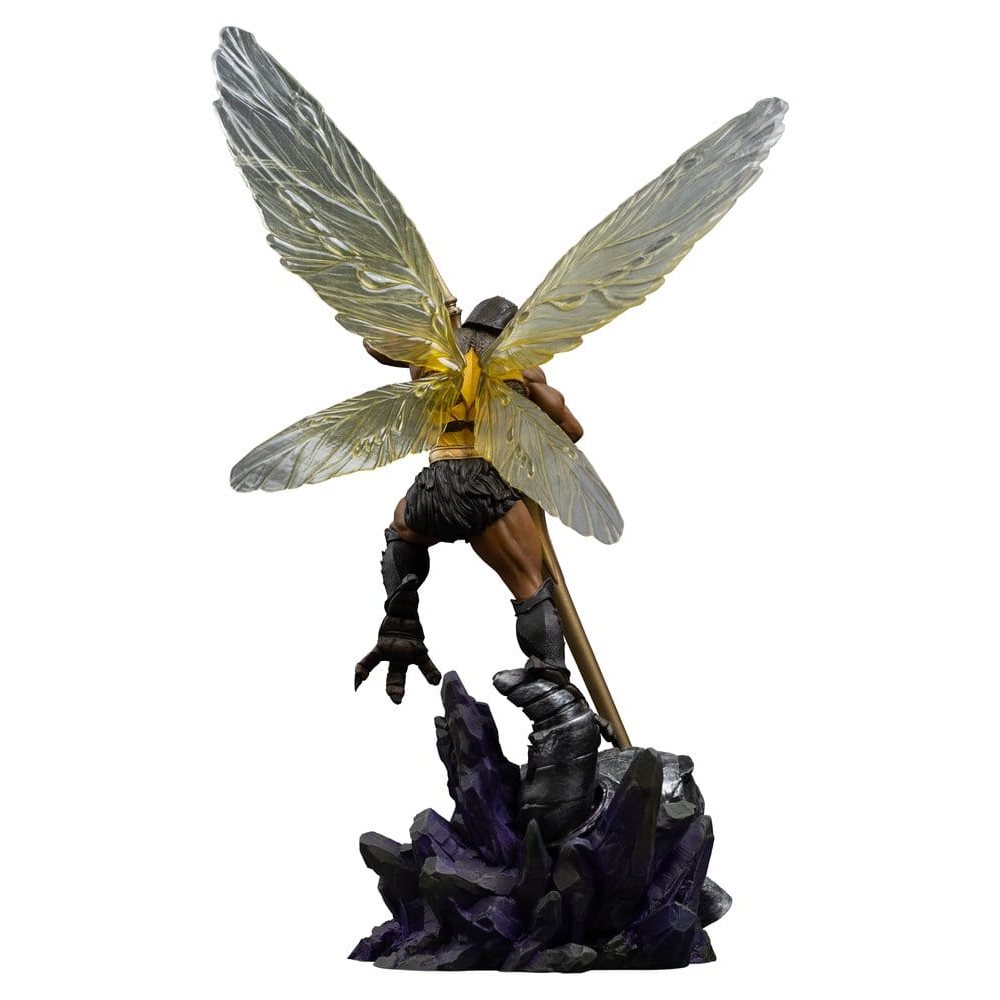 Iron Studios Masters of the Universe - Buzz-Off Art Scale 1/10 - Statue