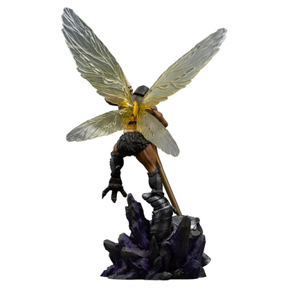 Iron Studios Masters of the Universe - Buzz-Off Art Scale 1/10 - Statue