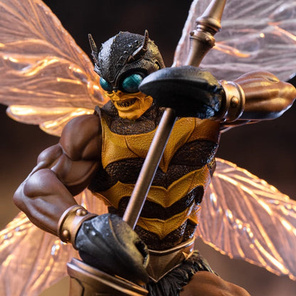 Iron Studios Masters of the Universe - Buzz-Off Art Scale 1/10 - Statue