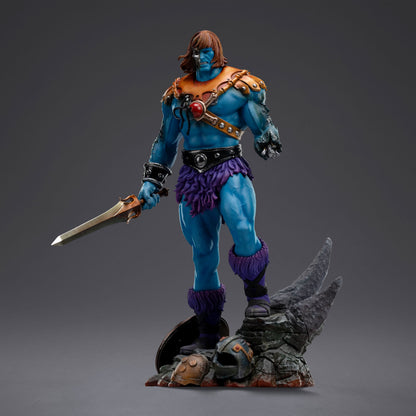 Iron Studios Masters of the Universe - Faker Art Scale 1/10 - Statue