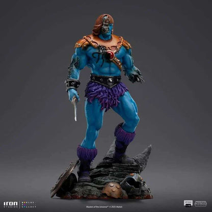 Iron Studios Masters of the Universe - Faker Art Scale 1/10 - Statue